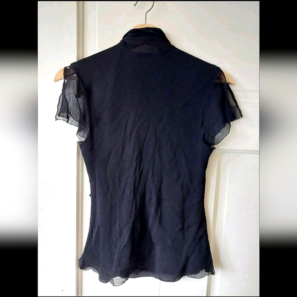 Silk blouse - Picture 3 of 3